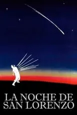 Película La noche de San Lorenzo