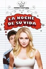 Poster de la película La noche de su vida - Películas hoy en TV