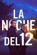 Poster de La Noche del 12