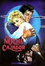 Poster de la película La noche del cazador - Películas hoy en TV