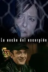 Película La noche del escorpión