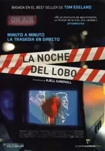 Poster de La noche del lobo