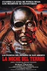 Película La noche del terror