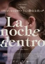 Póster de la película La noche dentro