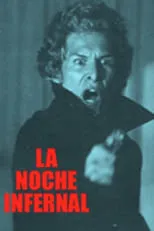 Película La Noche Infernal