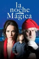 Poster de la película La noche mágica - Películas hoy en TV