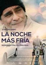 Poster de la película La noche más fria - Películas hoy en TV