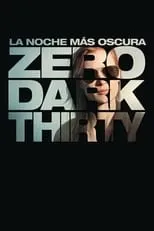 Jessica Collins interpreta a Debbie en La noche más oscura (Zero Dark Thirty)