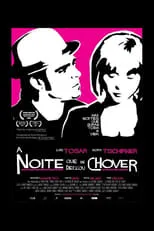 Poster de la película La noche que dejó de llover - Películas hoy en TV