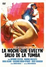 Poster de la película La noche que Evelyn salió de la tumba - Películas hoy en TV