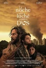 Poster de la película La noche que luché contra Dios - Películas hoy en TV