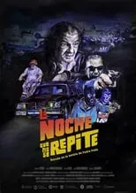 Poster de la película La Noche Que No Se Repite - Películas hoy en TV