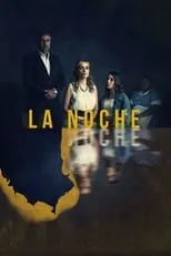 Poster de La noche