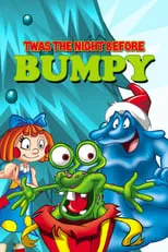 Portada de La nochebuena de Bumpy