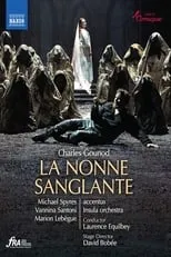 Película La Nonne Sanglante