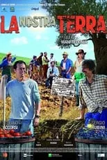 La nostra terra portada