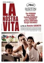 Póster de la película La nostra vita