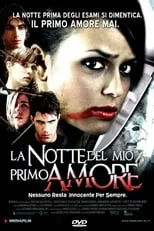 Película La notte del mio primo amore