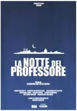 Película La notte del professore