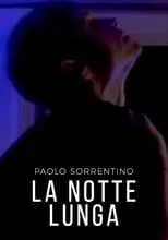 La notte lunga portada