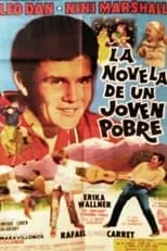 Película La novela de un joven pobre