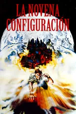 Póster de la película La novena configuración