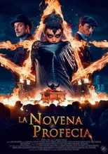 Película La novena profecía