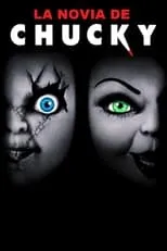 Poster de la película La novia de Chucky - Películas hoy en TV