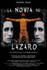 Póster de la película La novia de Lázaro