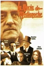 Poster de la película La novia de medianoche - Películas hoy en TV