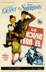 Poster de la película La novia era él - Películas hoy en TV