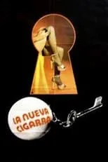 Película La nueva cigarra