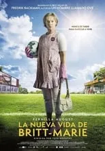 Lim Yu-Beng en la película La nueva vida de Britt-Marie