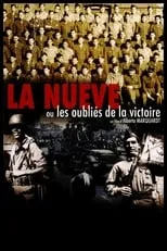 Poster de la película La Nueve: los olvidados de la victoria - Películas hoy en TV