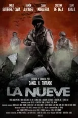 Película La Nueve