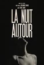 Póster de la película La Nuit autour