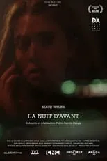 Póster de la película La nuit d'avant