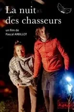 Película La Nuit des Chasseurs