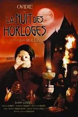 Poster de la película La Nuit des horloges - Películas hoy en TV