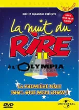 Película La Nuit du rire II à l'Olympia