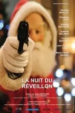 Poster de La Nuit du réveillon