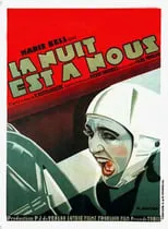 Póster de La nuit est à nous