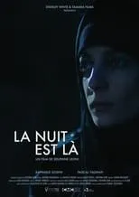 Portada de La Nuit est là