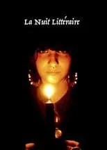 Póster de la película La nuit littéraire