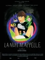 Alice Barnole interpreta a Graziella en La nuit m'appelle