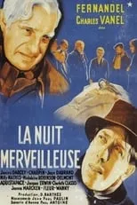 Película La Nuit merveilleuse