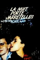 Étienne Chatiliez interpreta a  en La Nuit porte jarretelles