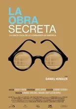 Póster de la película La obra secreta