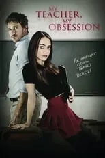 Dakota Bruton interpreta a Student in Chris' classroom (uncredited) en La Obsesión de Kyla