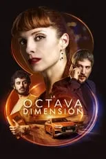 Póster de la película La Octava Dimensión